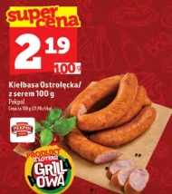 Kiełbasa Pekpol
