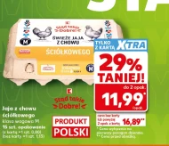 Jaja K-Stąd Takie Dobre