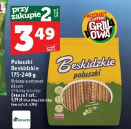 Paluszki Beskidzkie