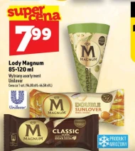 Lody Magnum