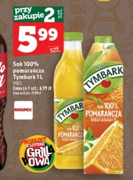 Сік Tymbark