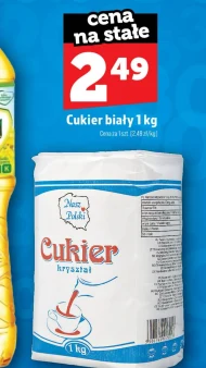 Cukier Polski Cukier