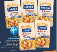 Паста Lubella