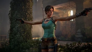 Tomb Raider: Legacy of Atlantis