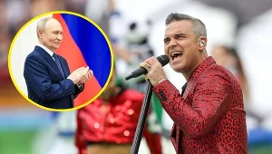 Mundialowy skandal w Rosji. Cały świat widział ten gest