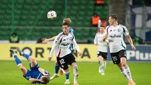 Legia pobiła dla niego rekord. Już jest na sprzedaż. Szokująca cena