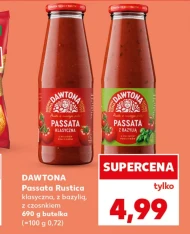 Passata Dawtona