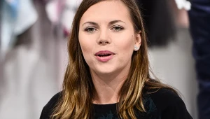 Aleksandra Kwaśniewska