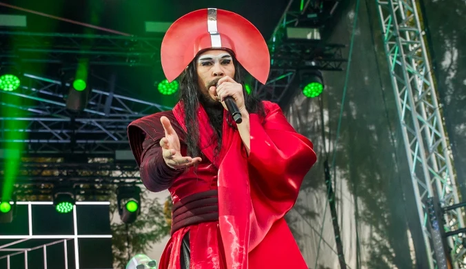 Empire of The Sun w Warszawie. Zobacz zdjęcia z koncertu
