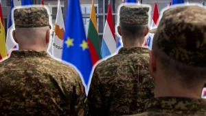 Kijów apeluje do UE ws. mężczyzn w wieku poborowym, przebywających w krajach wspólnoty