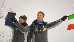 Ogłosili rozstanie, ale to nie koniec. Pertille zatrudniony w roli trenera