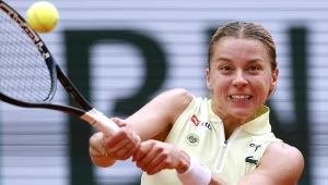 Maja Chwalińska może otrzymać dziką kartę na Wimbledon