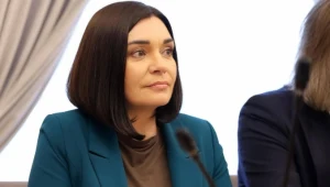 "Rosyjski agent" w biurze posłanki. Zagadkowa paczka i interwencja policji