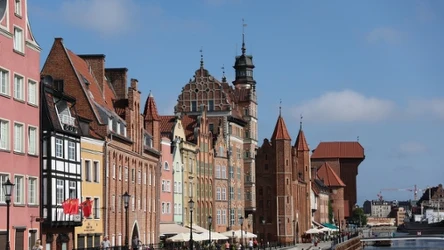 Jak oszczędzać podczas wakacji nad Bałtykiem?