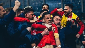 Wisła Kraków żegna ważną postać. Tuż po awansie. Zaskakujący komunikat 