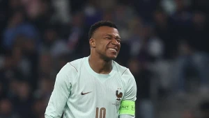 Francja poprawia nastrój przed mundialem. Mbappe w cieniu, popis gwiazdy