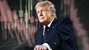 Trump wypadł gorzej niż Biden. Sondaż kontrastuje ze słowami prezydenta
