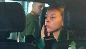 Maja Chwalińska to finalistka tegorocznego Rolanda Garrosa
