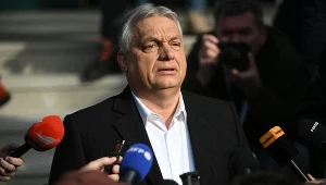 Wiadomo, co dalej z Orbanem. Ujawniają pierwsze plany polityka po porażce
