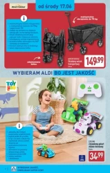 Odzież na lato - Aldi