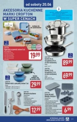 Odzież na lato - Aldi