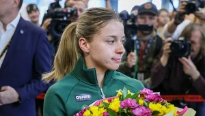 Był psychologiem Mai Chwalińskiej. Teraz bije na alarm. "Boję się"