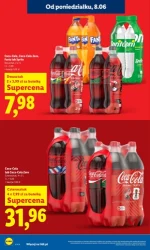 Rewolucja cenowa - Lidl