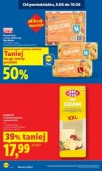 Rewolucja cenowa - Lidl