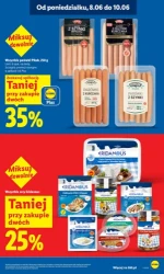 Rewolucja cenowa - Lidl