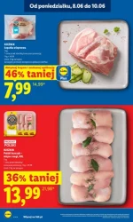 Rewolucja cenowa - Lidl