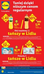 Rewolucja cenowa - Lidl