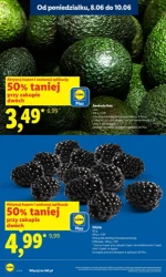Rewolucja cenowa - Lidl