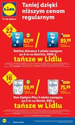 Rewolucja cenowa - Lidl