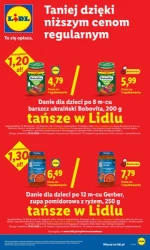 Rewolucja cenowa - Lidl