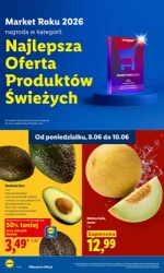 Rewolucja cenowa - Lidl