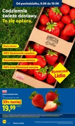Rewolucja cenowa - Lidl