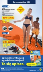 Rewolucja cenowa - Lidl