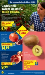 Rewolucja cenowa - Lidl