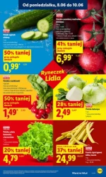 Rewolucja cenowa - Lidl