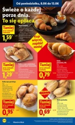 Rewolucja cenowa - Lidl