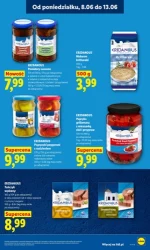 Rewolucja cenowa - Lidl