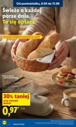 Rewolucja cenowa - Lidl