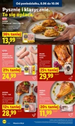 Rewolucja cenowa - Lidl