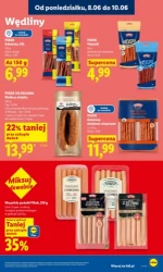 Rewolucja cenowa - Lidl