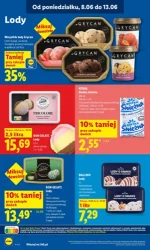 Rewolucja cenowa - Lidl