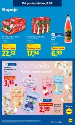 Rewolucja cenowa - Lidl