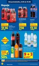 Rewolucja cenowa - Lidl