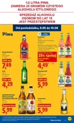 Rewolucja cenowa - Lidl