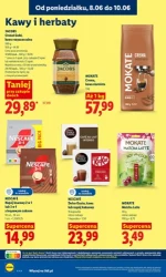 Rewolucja cenowa - Lidl