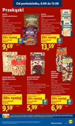 Rewolucja cenowa - Lidl